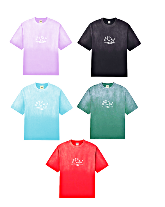 CLASSIC “RITZYYWAVYY” LOGO TEE