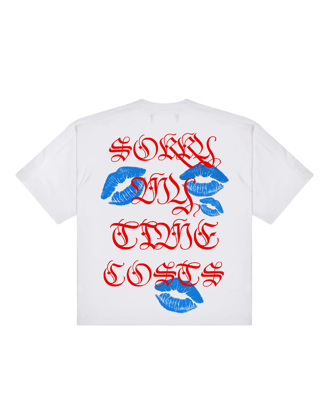 Ritzyywavyy “Marilyn Monroe” Tee